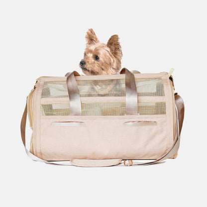 Lili | Reisetasche für kleine Hunde