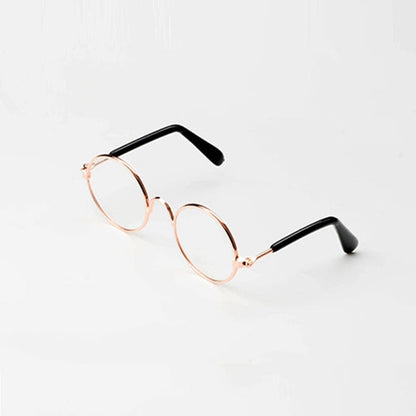 Super stylische Haustier-Sonnenbrille