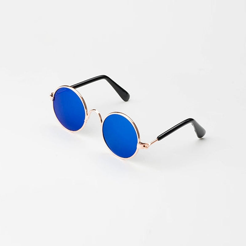 Super stylische Haustier-Sonnenbrille