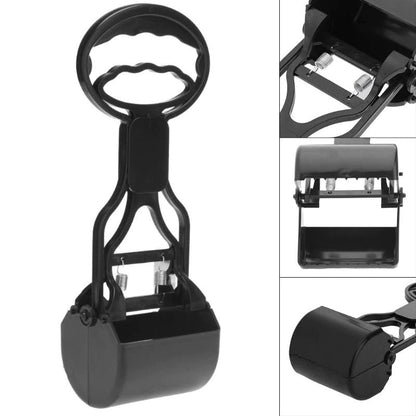 Haustier Kot Schaufel Tool