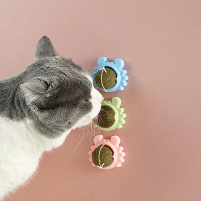 Yummy | Katzenminze-Spielball